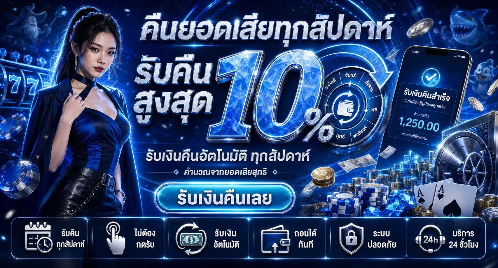 โปรโมชั่น g2gmt